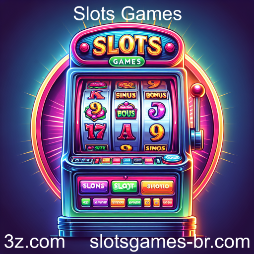 A Emoção dos Slots com Bônus: Diversão e Ganhos Virtuais
