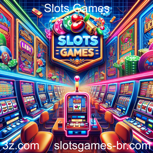 A Importância dos Slots Licenciados nos Cassinos Online