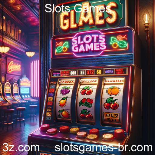 A Magia dos Slots Clássicos: Uma Viagem Pela Nostalgia dos Cassinos