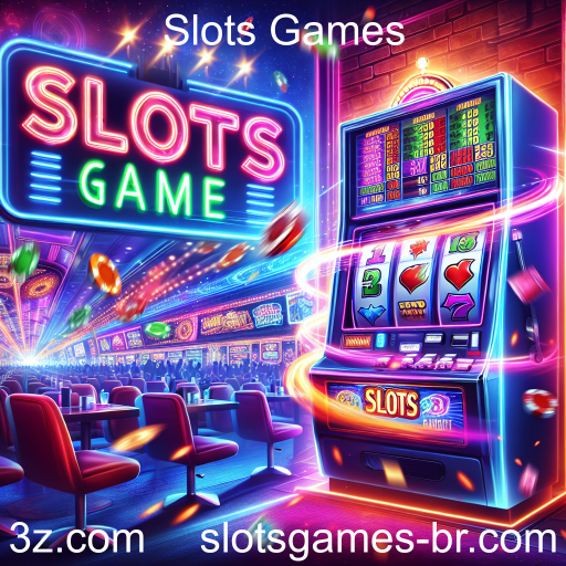 A Emoção dos Slots Progressivos: Grandes Prêmios e Diversão Sem Fim